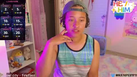 REN online show from 09-12-25, 05:29