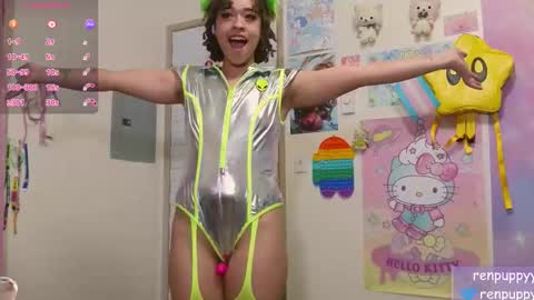 REN online show from 01-17-26, 04:28