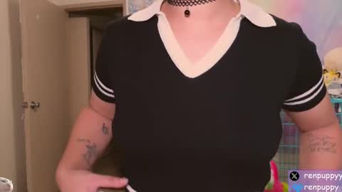 REN online show from 02-25-26, 05:39