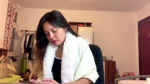 Snapshot of rensato chatting on 01-15-26, 05:05 Renata online show from 01-15-26, 05:05