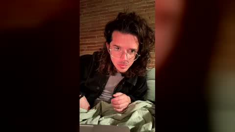 Renzo online show from 03-01-26, 03:19