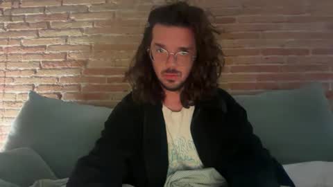 Renzo online show from 04-03-26, 02:09