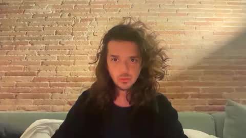 Renzo online show from 04-05-26, 12:52