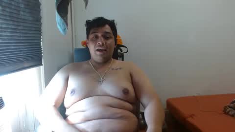 Brownie  online show from 10-02-25, 05:09