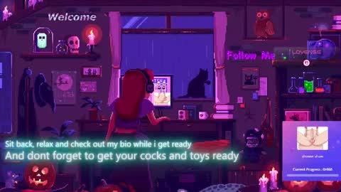 residentgoblin online show from 10-13-25, 02:11