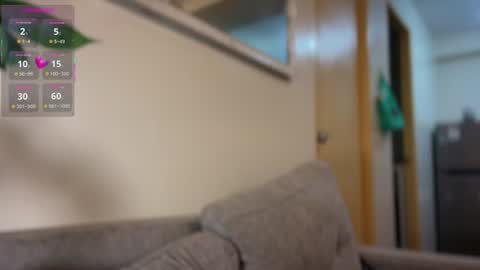 HAZEL online show from 07-19-26, 05:44