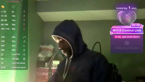 Onny online show from 01-10-26, 10:06