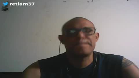 Walter online show from 01-20-25, 05:15