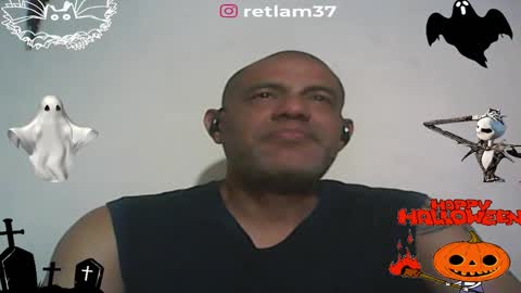 Walter online show from 10-21-25, 03:40
