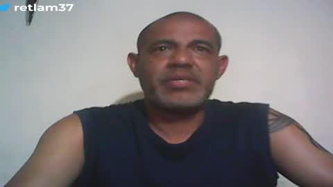 Snapshot of retlam37 chatting on 12-04-25, 03:16 Walter online show from 12-04-25, 03:16