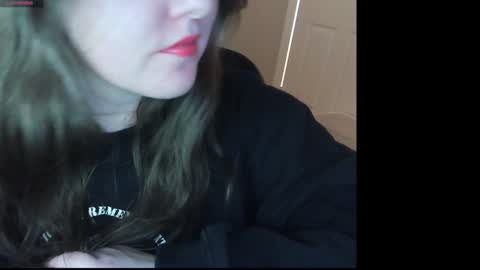 Snapshot of retrocurvy chatting on 01-13-25, 05:44 RetroCurvy online show from 01-13-25, 05:44