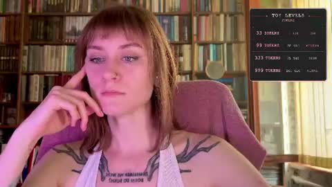 Rie online show from 06-30-26, 03:29