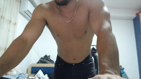 Chris online show from 11-07-25, 05:57