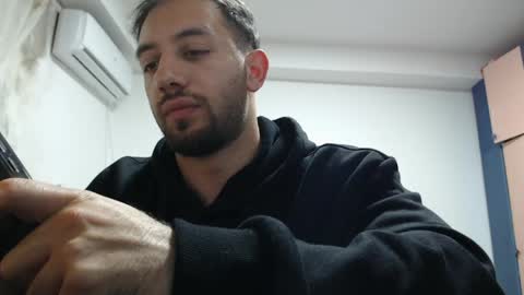 Chris online show from 04-07-26, 10:20