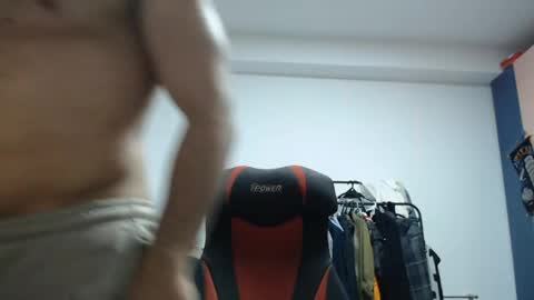 Chris online show from 04-17-26, 07:50