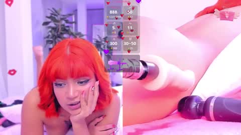 Rebecca y sarih online show from 12-22-24, 11:33