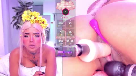 Rebecca y sarih online show from 02-06-25, 05:35