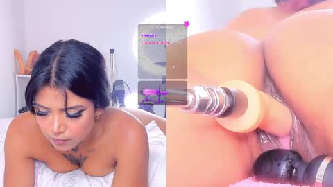 Snapshot of revy_black69 chatting on 05-07-26, 09:20 Rebecca y sarih online show from 05-07-26, 09:20