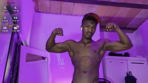 ReyKen online show from 03-06-26, 04:09