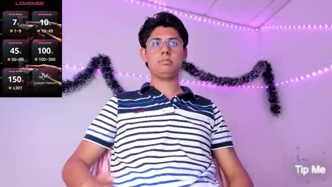 reylatino24 online show from 01-08-26, 11:29