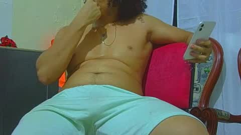 REYHOT online show from 09-13-25, 07:41