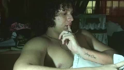 REYHOT online show from 01-14-26, 06:19