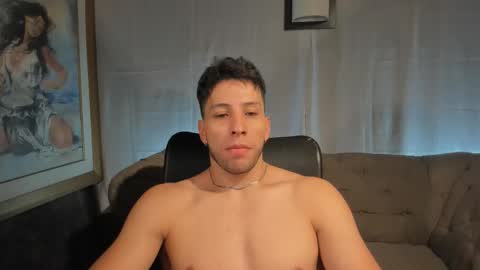 Snapshot of reymond_peter chatting on 11-26-25, 06:58 REYMOND PETER online show from 11-26-25, 06:58