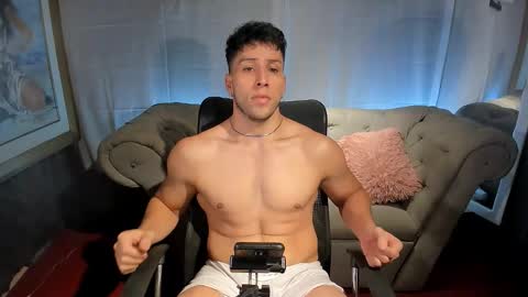 Snapshot of reymond_peter chatting on 11-28-25, 06:49 REYMOND PETER online show from 11-28-25, 06:49