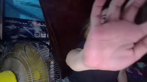 Reynaldo Palermo Alconera online show from 01-04-25, 10:38