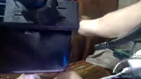 Reynaldo Palermo Alconera online show from 01-24-25, 08:23