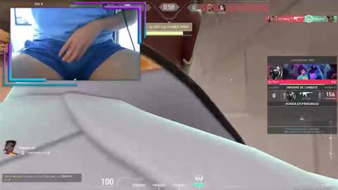 Reynspen online show from 10-17-25, 11:29