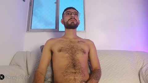 REY PABLO Independent online show from 04-17-26, 11:19