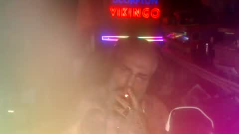 REYVIKINGOSCORPION online show from 08-05-26, 12:46