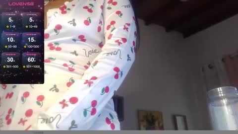 Rhaenyra online show from 09-12-25, 04:29