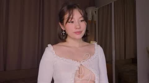 Snapshot of rhebageigel chatting on 02-24-26, 06:17 Nanami online show from 02-24-26, 06:17