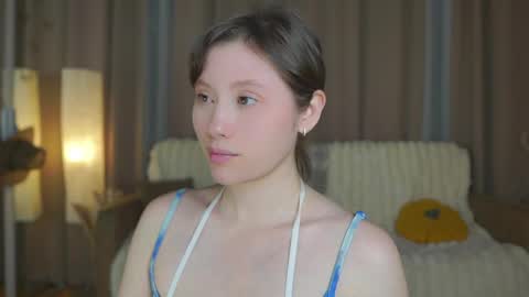 Snapshot of rhebageigel chatting on 05-25-26, 07:09 Nanami online show from 05-25-26, 07:09