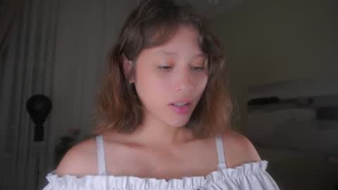 Snapshot of rhebageigel chatting on 07-03-26, 08:15 Nanami online show from 07-03-26, 08:15