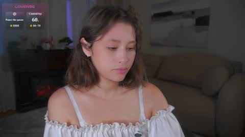 Snapshot of rhebageigel chatting on 07-16-26, 09:04 Nanami online show from 07-16-26, 09:04