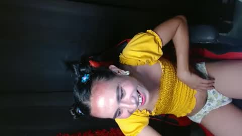 rhianesassy online show from 01-13-25, 01:34