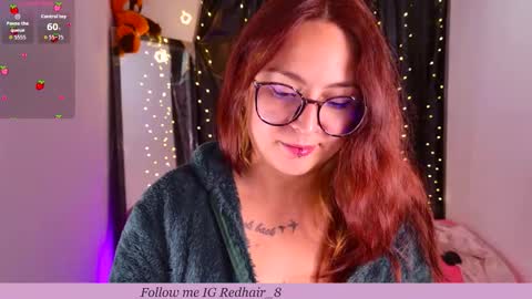 Rosie online show from 11-07-25, 03:06