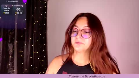 Rosie online show from 12-04-25, 03:05