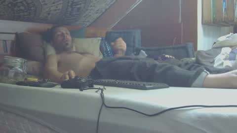 rhumgom40 online show from 03-08-25, 01:14