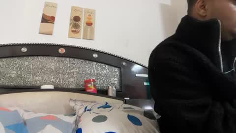 Rhythm Hates online show from 12-16-25, 06:51