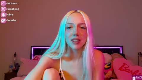 ria  online show from 02-12-25, 06:40