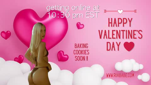 ria  online show from 02-15-25, 03:20