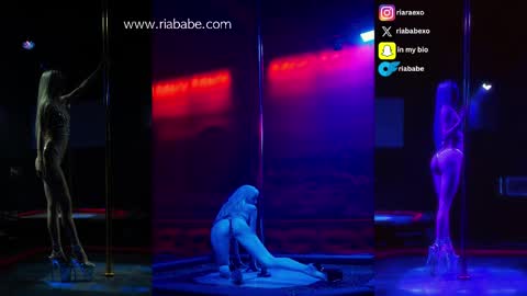 ria  online show from 02-26-25, 03:32