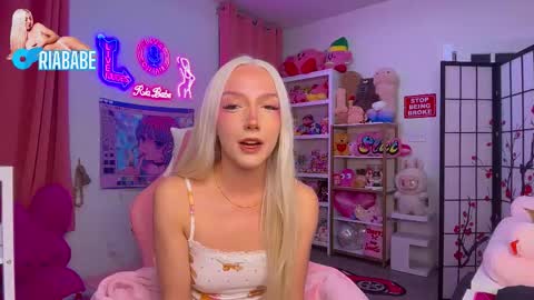 ria  online show from 03-03-26, 03:45