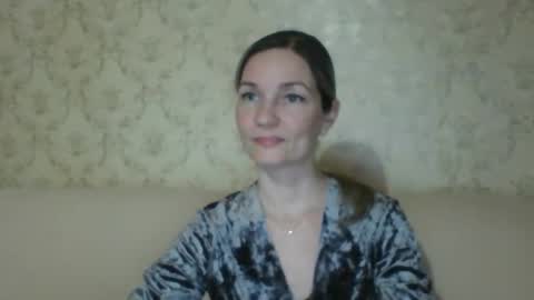 Galina online show from 02-26-25, 06:32