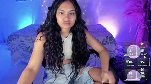 RianaK online show from 11-25-25, 03:06