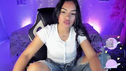 RianaK online show from 12-19-25, 01:34